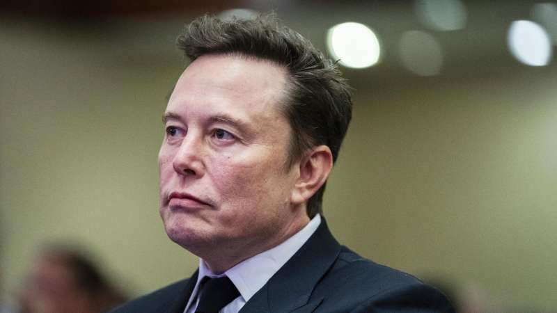 Маск возмутился тратами США на оборону Европы