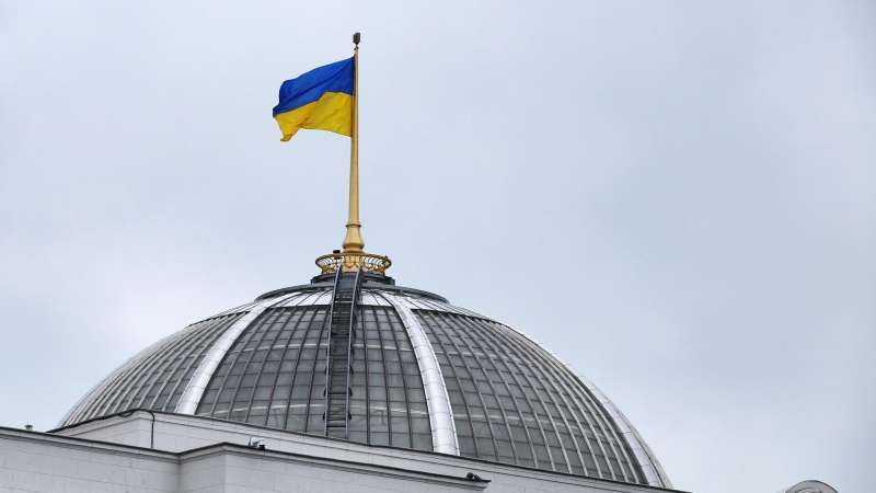 На Украине не будут проводить демобилизацию, заявили в Раде