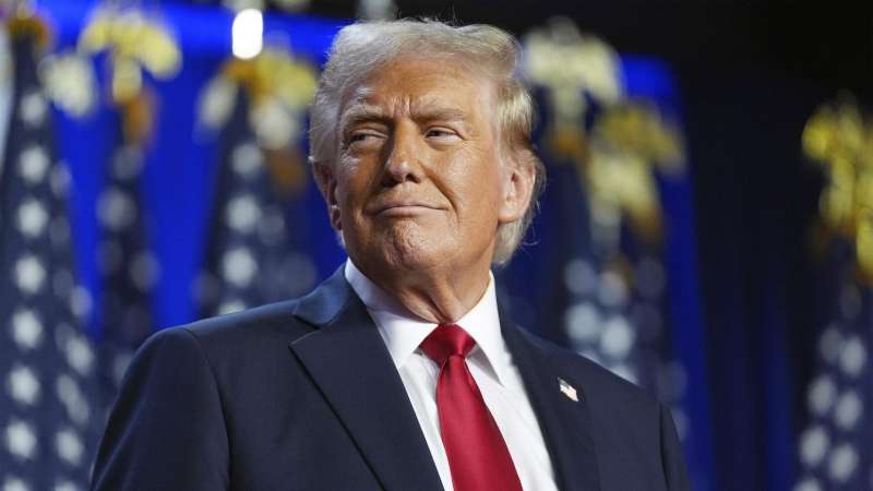 Отсидевший экс-советник Трампа войдет в новую администрацию