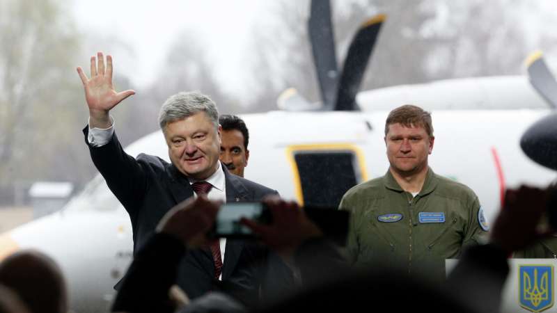 "Становятся на лыжи": Порошенко жестко осадил Зеленского по одному вопросу