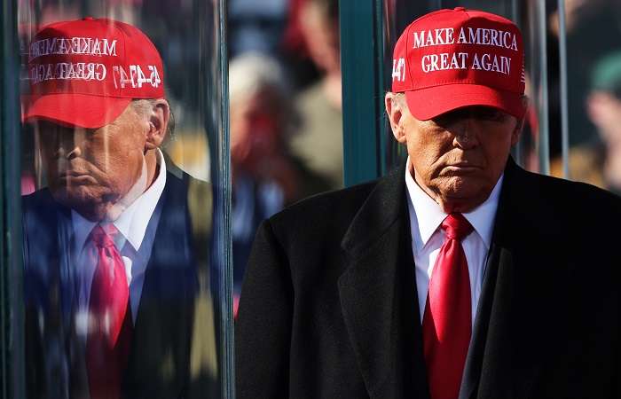 Трамп назначил главу Федеральной торговой комиссии США