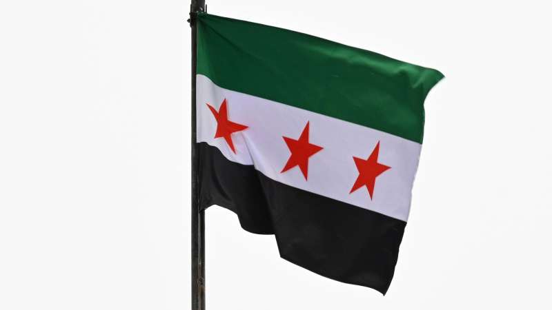 В МИД прокомментировали ситуацию в Сирии