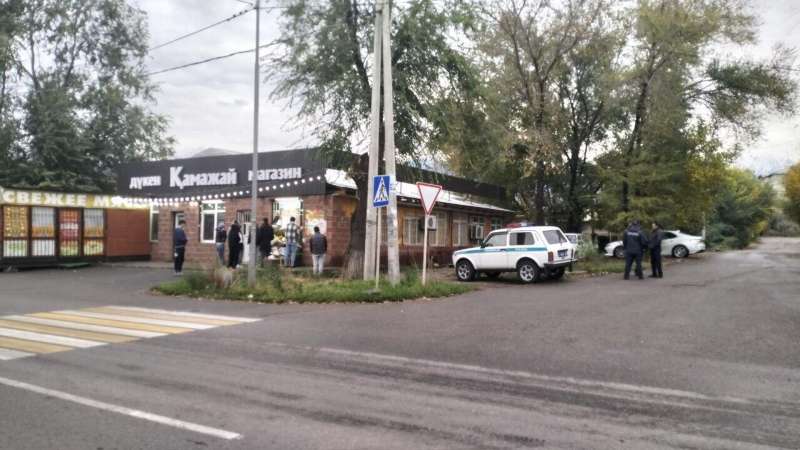 В Талгаре проходят выборы акима