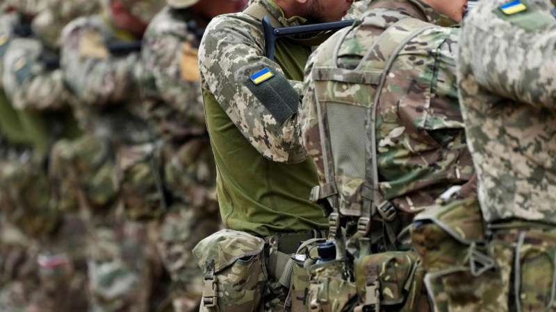 В Германии выступили с неожиданным заявлением по Украине