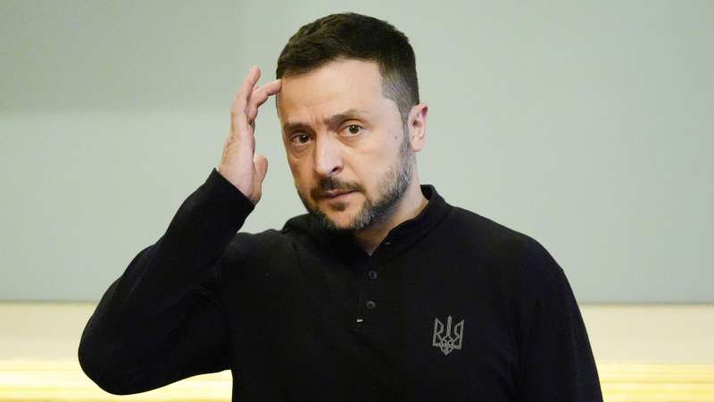 "Дал Москве время": раскрыт главный просчет Зеленского на переговорах