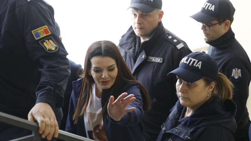 Молдавский депутат заявил об отсутствии доказательств вины Гуцул