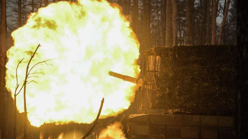 "Сдадутся через неделю". В США сообщили о резких переменах в зоне СВО