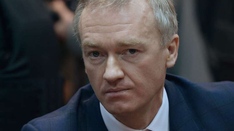 В полиции Лимассола рассказали о поисках экс-главы "Уралкалия" Баумгертнера