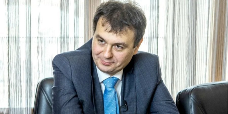 9 млрд грн за рік. Податок на зайві метри виявився неефективним — Гетманцев