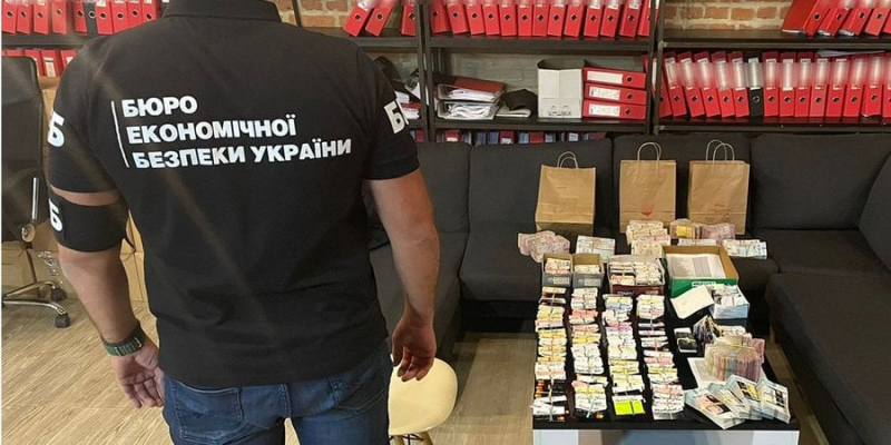&laquo;Це&nbsp;неймовірне приниження&raquo;. !FESTrepublic, проти якої відкрило справу БЕБ, з&nbsp;2019 року сплатила півмільярда податків&nbsp;&mdash; співвласник холдингу