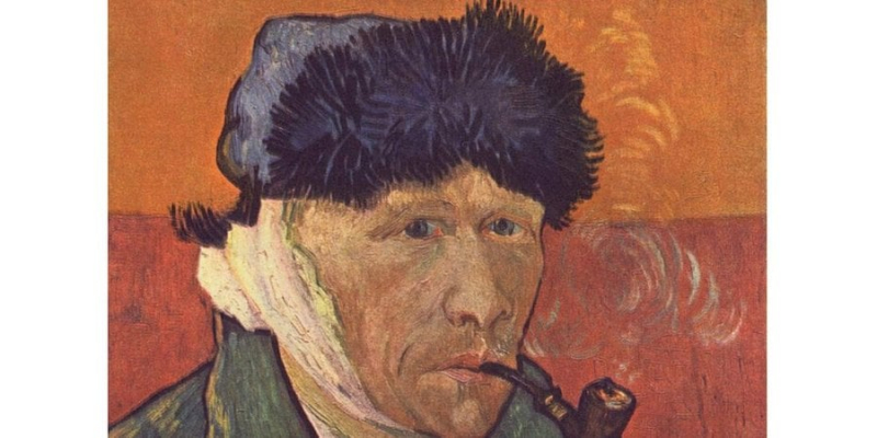 Це змінює все. Учені висунули нову гіпотезу про смерть Вінсента ван Гога