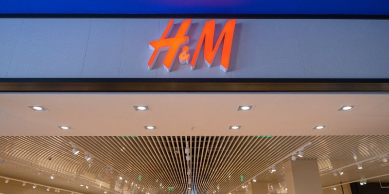 Де&nbsp;вже працюють магазини. H&M відновив роботу в&nbsp;Україні