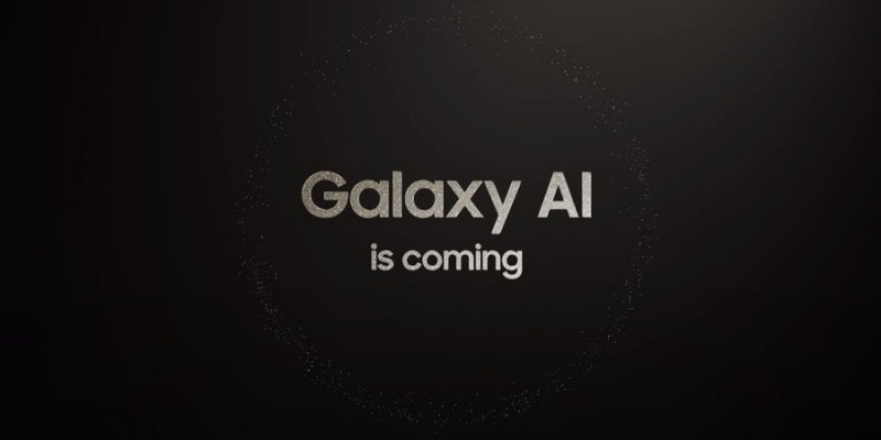 Готові до&nbsp;Galaxy S24? Samsung назвала дату цьогорічної презентації новинок