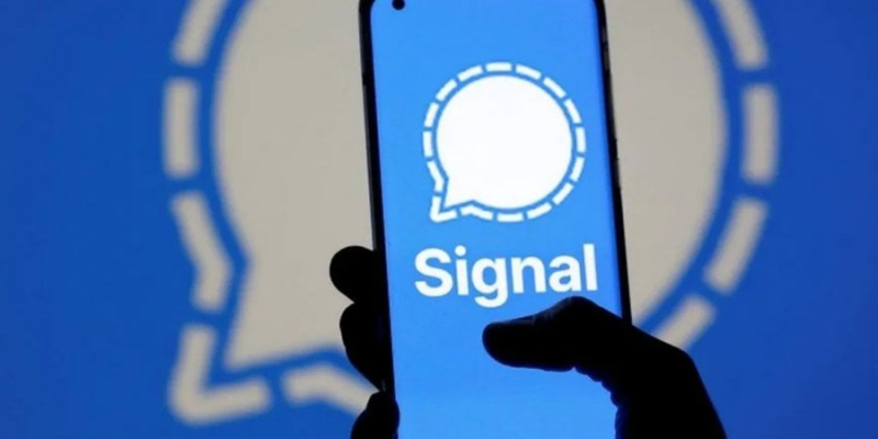 Як в Telegram. Signal дозволить приховати свій номер телефону