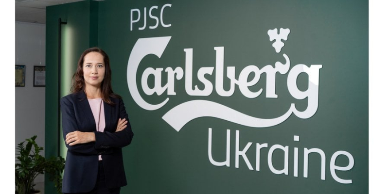 Новини компаній: Для 10 л пива треба майже 2 кг ячменю: як пивоваріння підтримує українських аграріїв — досвід Carlsberg Ukraine