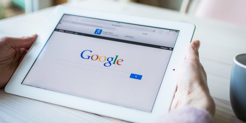 Прибуткова угода. Стало відомо, скільки Apple отримує за&nbsp;використання Google-пошуковика в&nbsp;Safari