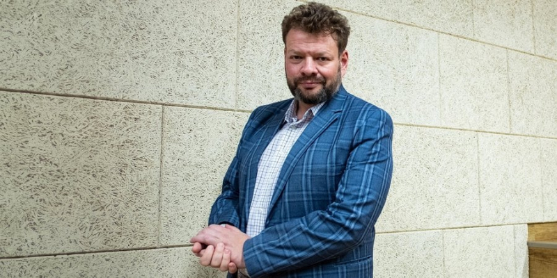 &laquo;Систему будували фахівці з&nbsp;РФ&raquo;. Експрезидент Київстару припустив, чому російським хакерам вдалося покласти мережу оператора