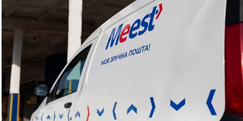 Супермаркет плюс пошта. Посилки Meest відтепер можна відправити та отримати в усіх магазинах Сільпо