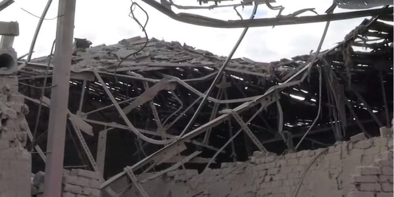Вдарили по обленерго, є жертви. У Міненерго розповіли подробиці ракетної атаки по Кропивницькому, знеструмлені споживачі та Укрзалізниця