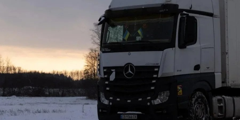 Висунули умову ЄС. Польща збереже заборону на ввезення українського зерна
