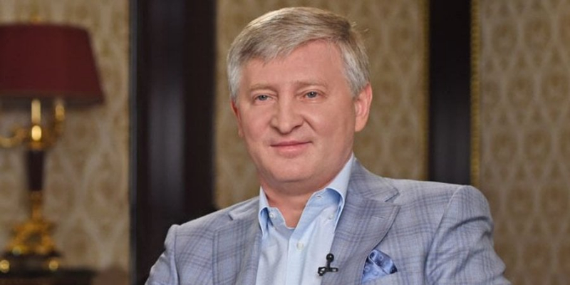 &laquo;Залишився єдиний&raquo;. Ахметов змінив форму власності своєї головної компанії