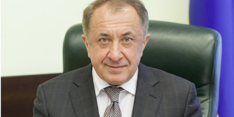 Зеленський звільнив Данилишина з Ради Нацбанку