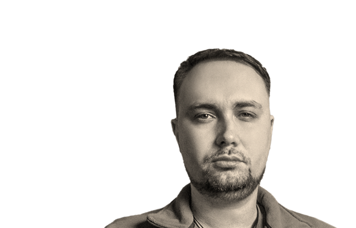 Зеленський звільнив Данилишина з Ради Нацбанку